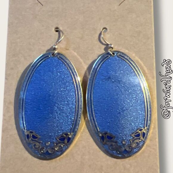 Bundle Sale 3 for $15 | Isle of Skye Brand Earrings - Picture 9 of 11